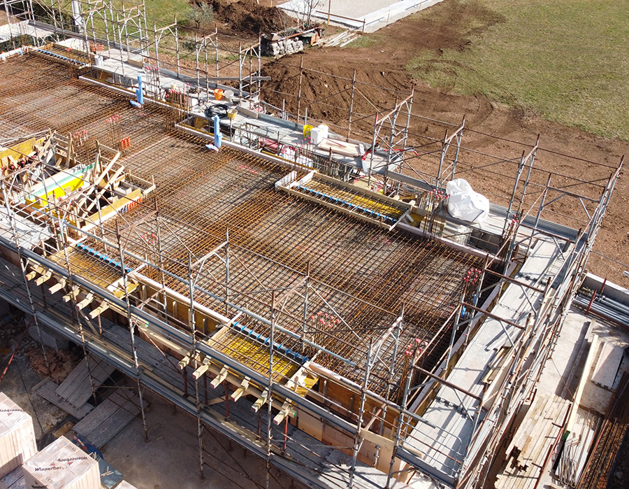 impresa di costruzioni zane thiene