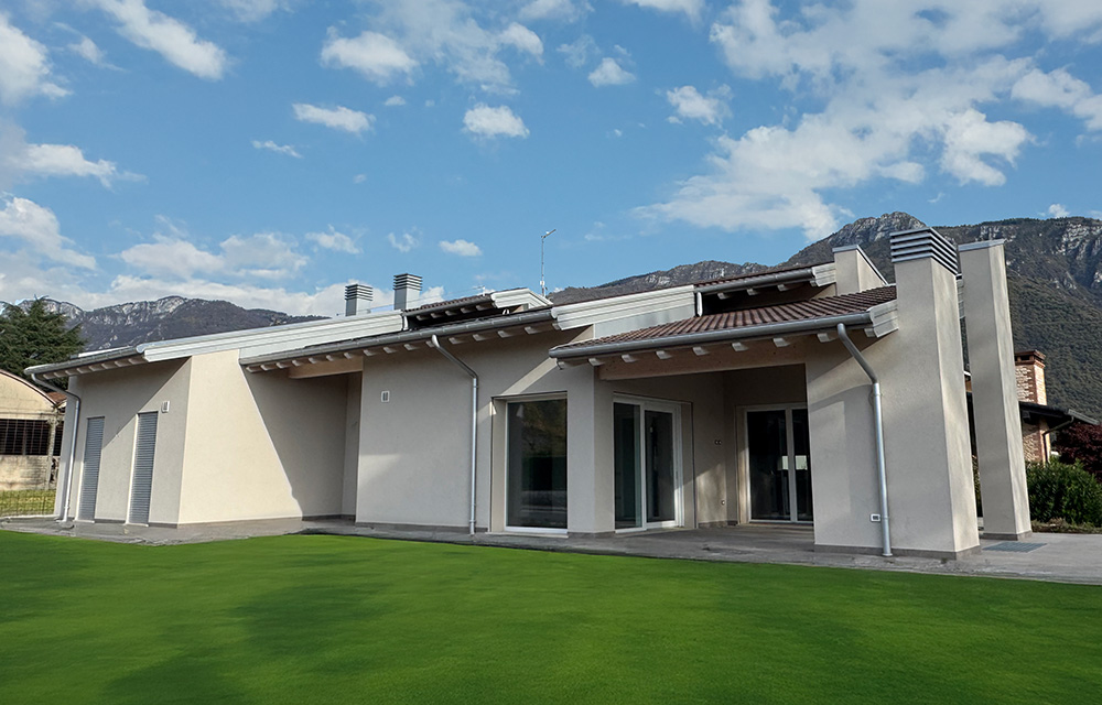 casa dei sogni a piovene